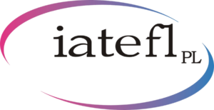 IATEFL - logotyp