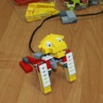 LEGO Education WeDo 1.0 - lew