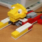 LEGO Education WeDo 1.0