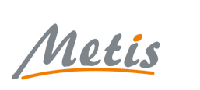 Metis - logotyp